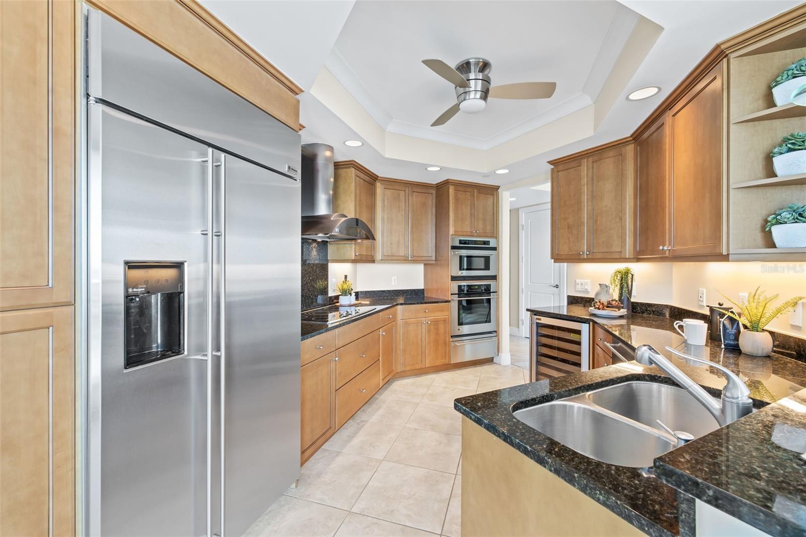 400 BEACH DRIVE CONDO - Residential