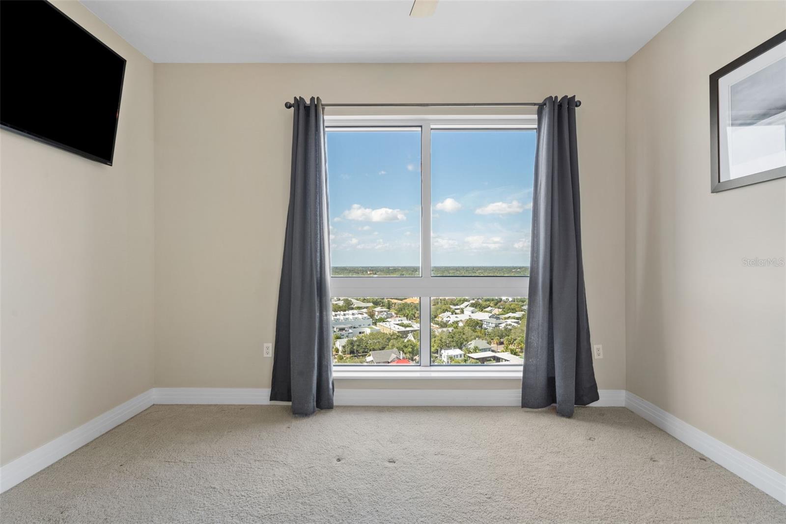 400 BEACH DRIVE CONDO - Residential