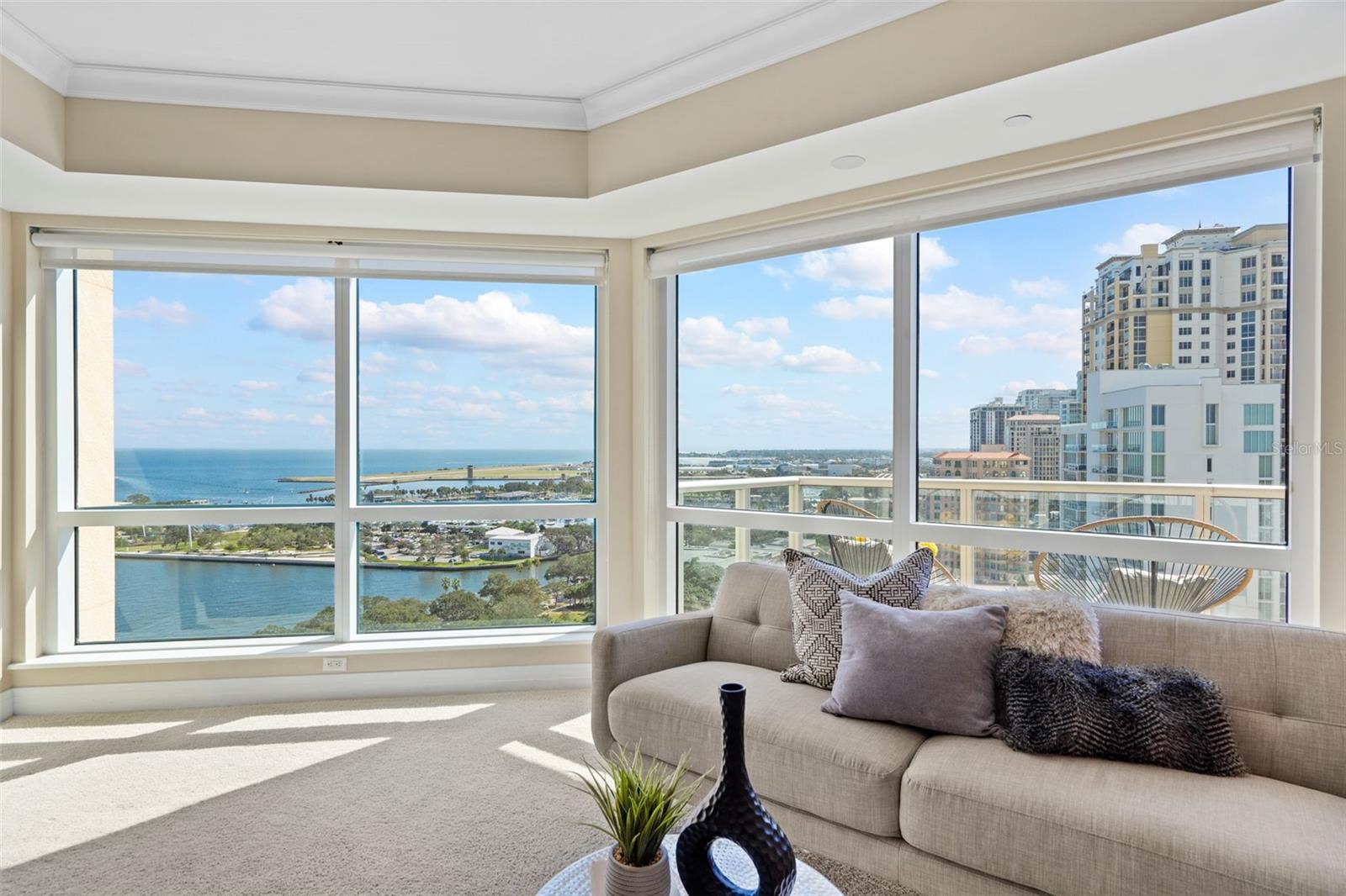 400 BEACH DRIVE CONDO - Residential
