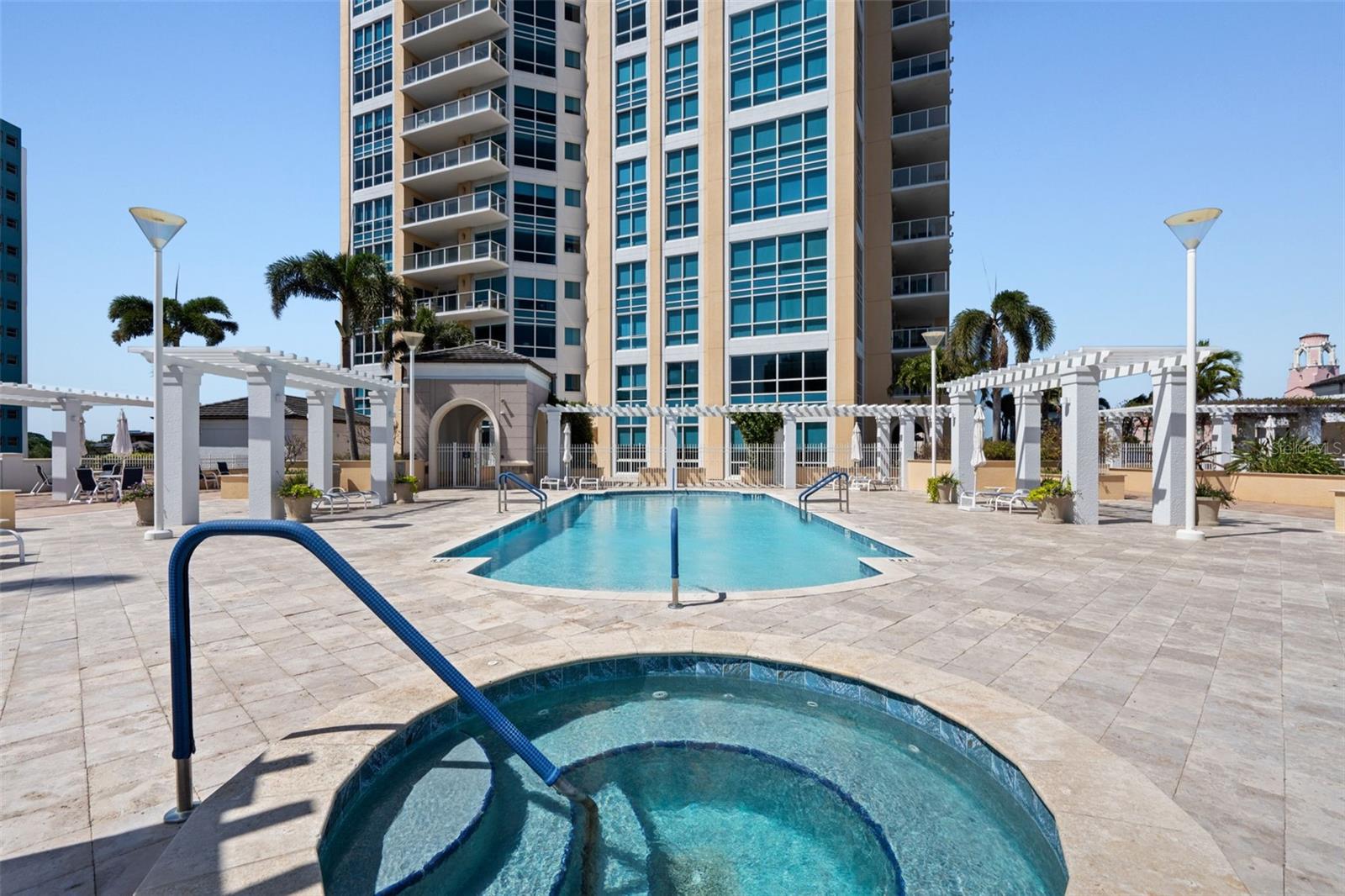 400 BEACH DRIVE CONDO - Residential