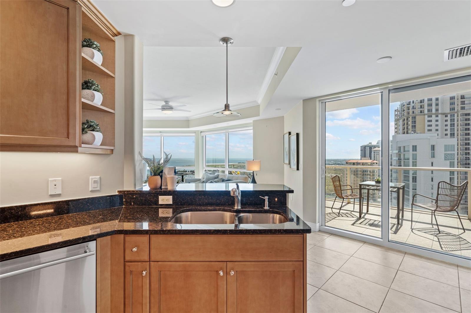 400 BEACH DRIVE CONDO - Residential