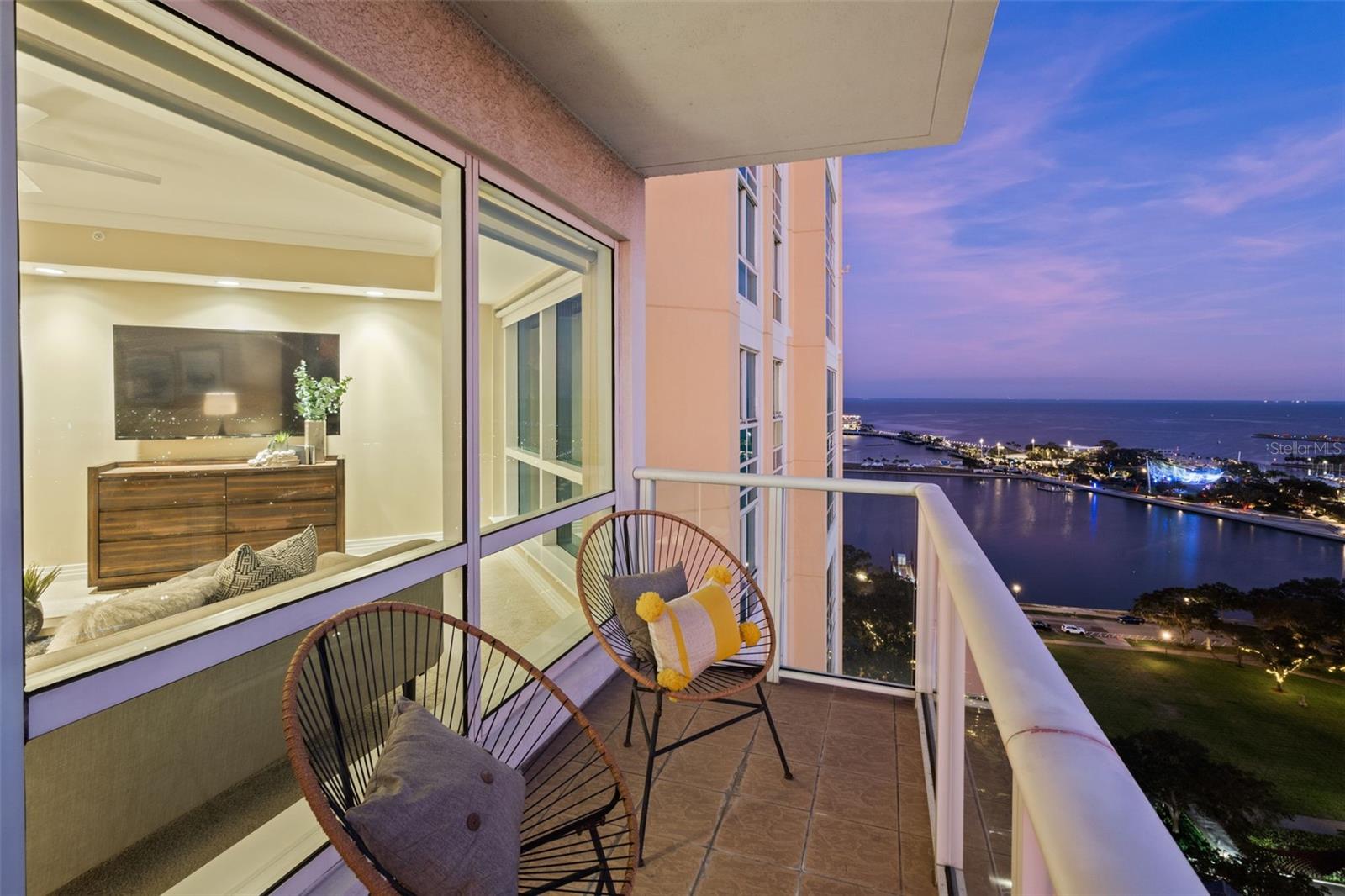 400 BEACH DRIVE CONDO - Residential