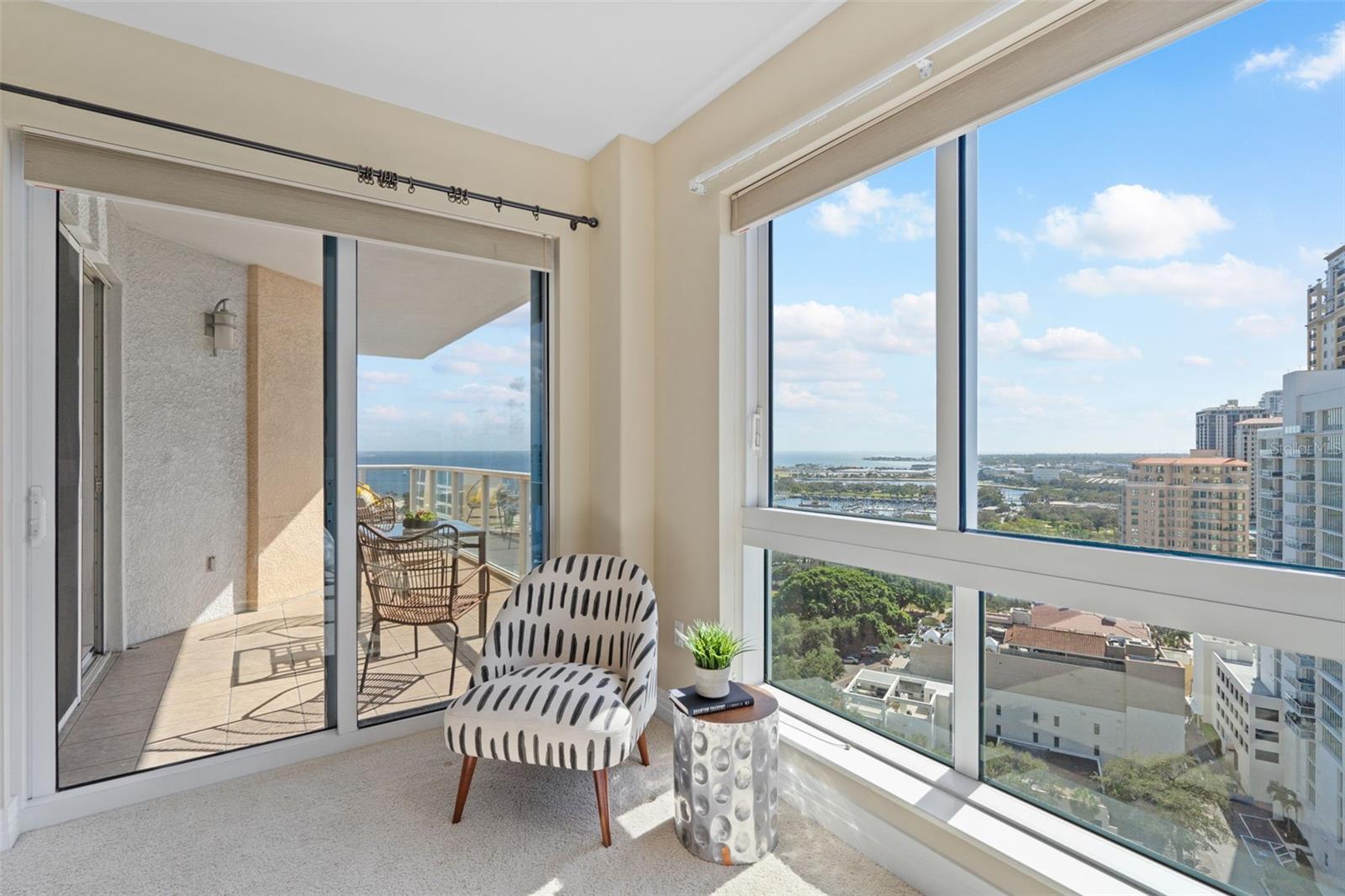 400 BEACH DRIVE CONDO - Residential