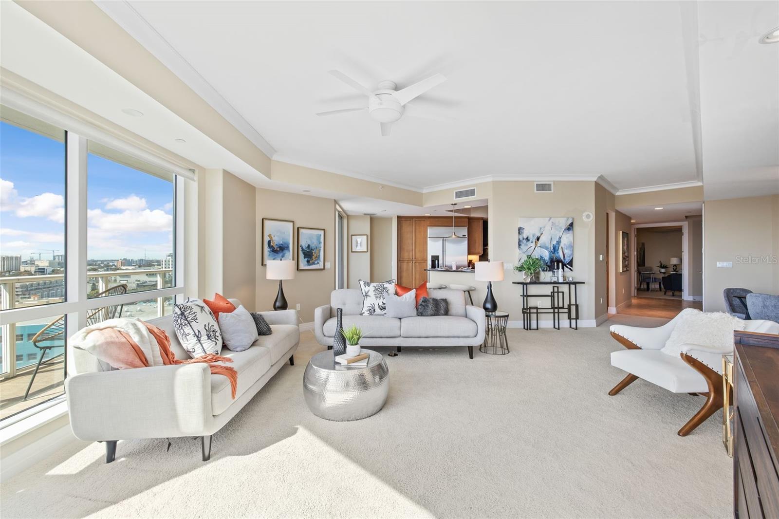 400 BEACH DRIVE CONDO - Residential