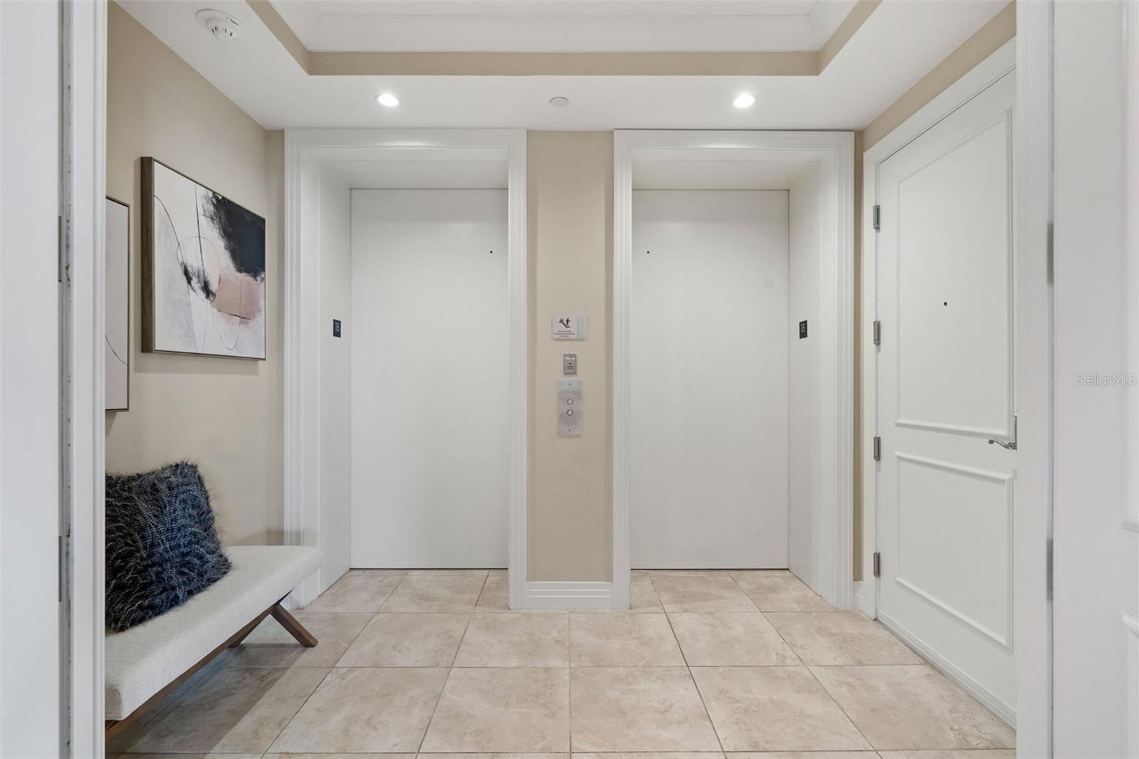 400 BEACH DRIVE CONDO - Residential