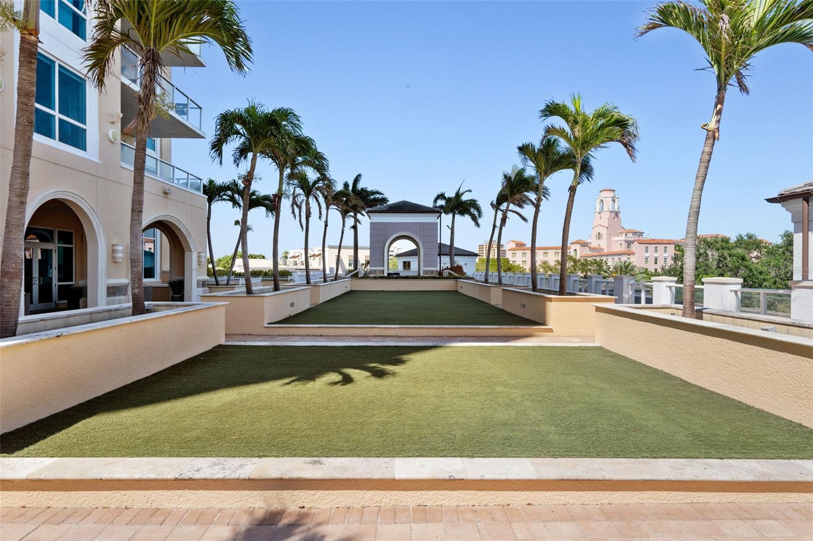 400 BEACH DRIVE CONDO - Residential