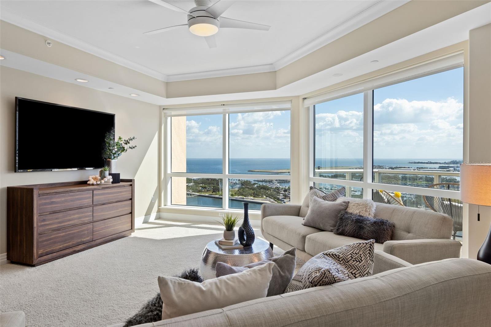 400 BEACH DRIVE CONDO - Residential