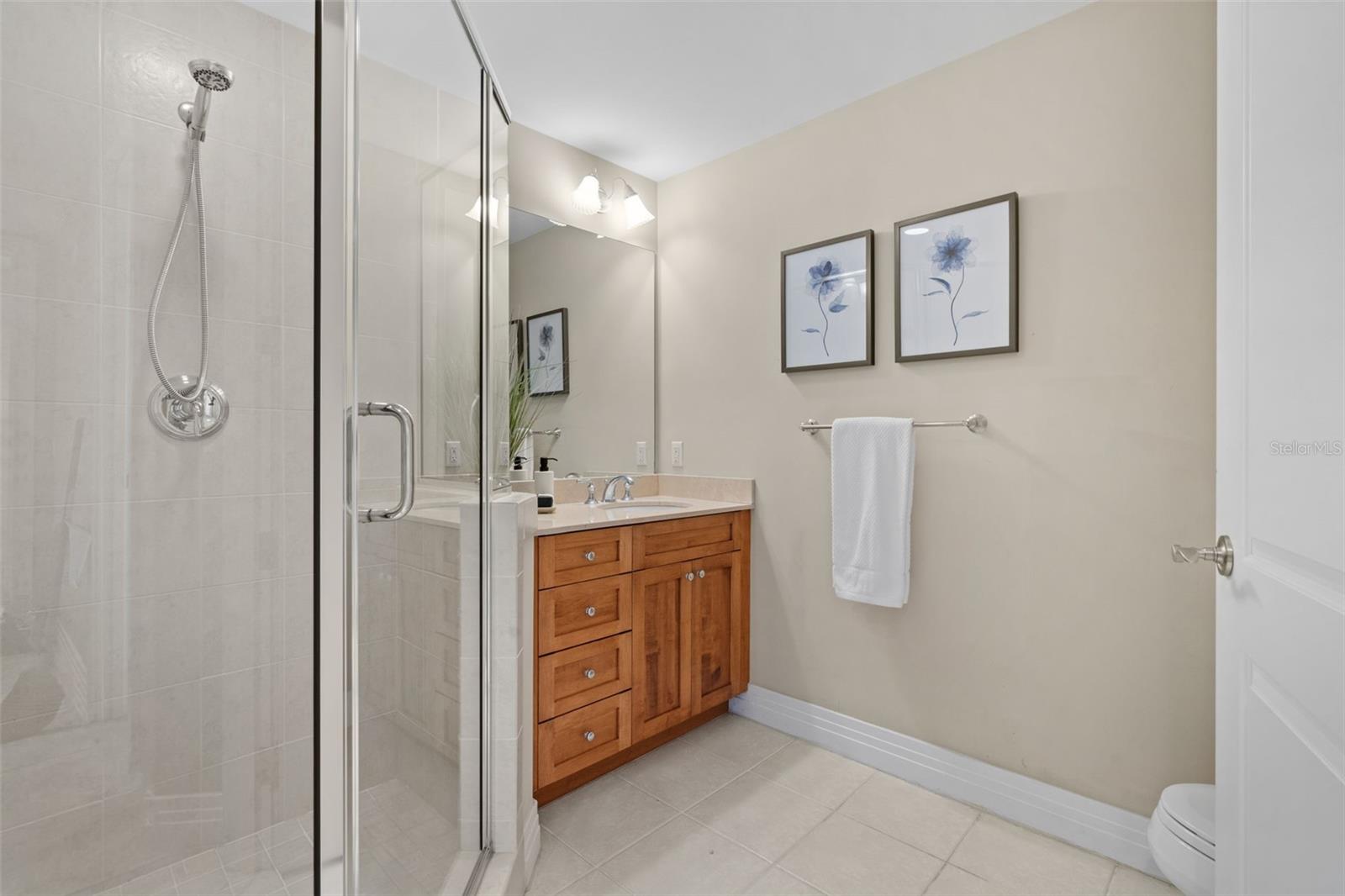 400 BEACH DRIVE CONDO - Residential