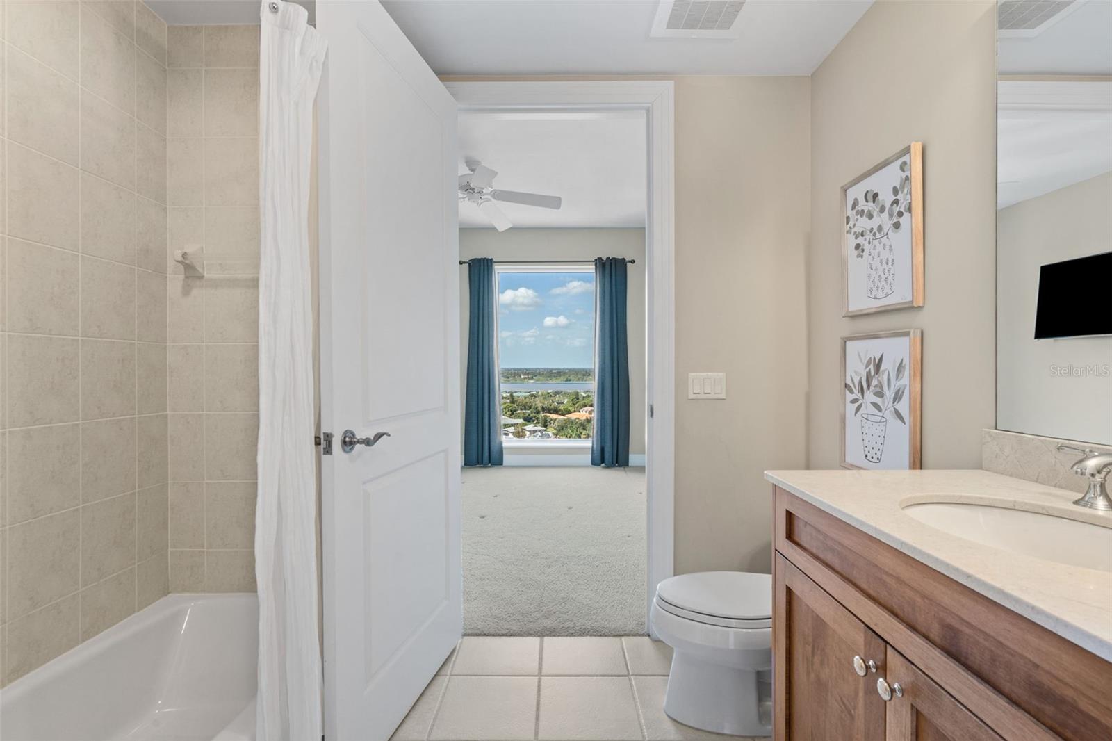 400 BEACH DRIVE CONDO - Residential