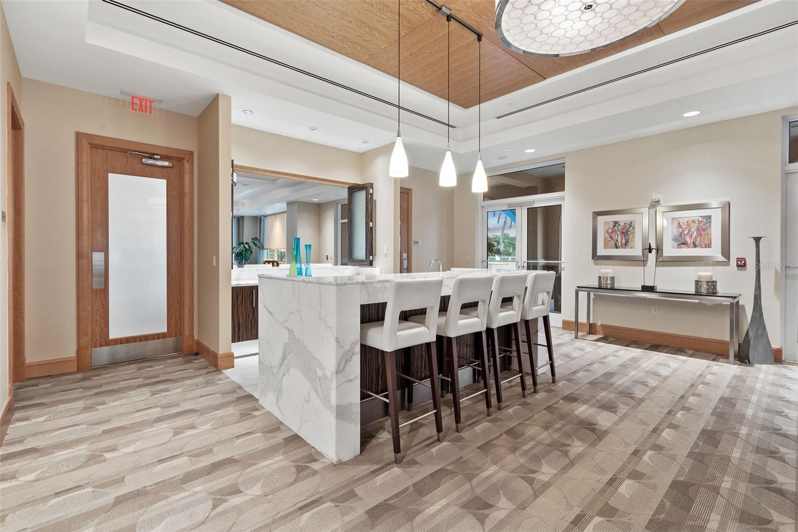 400 BEACH DRIVE CONDO - Residential