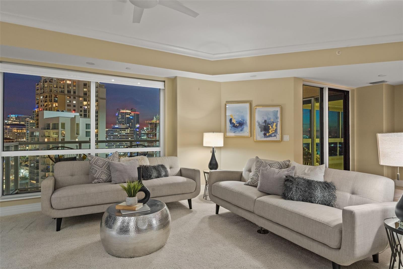 400 BEACH DRIVE CONDO - Residential