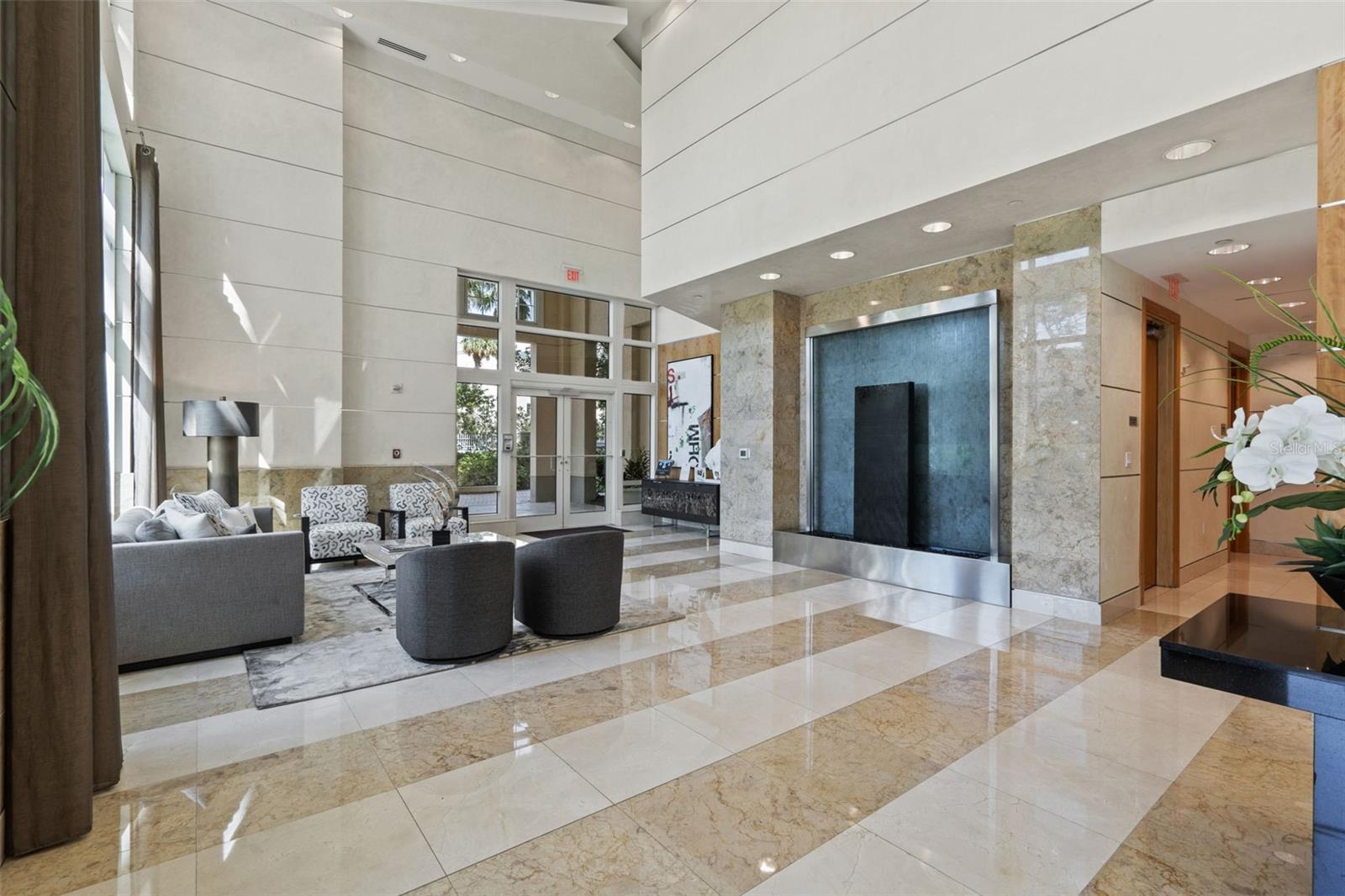 400 BEACH DRIVE CONDO - Residential