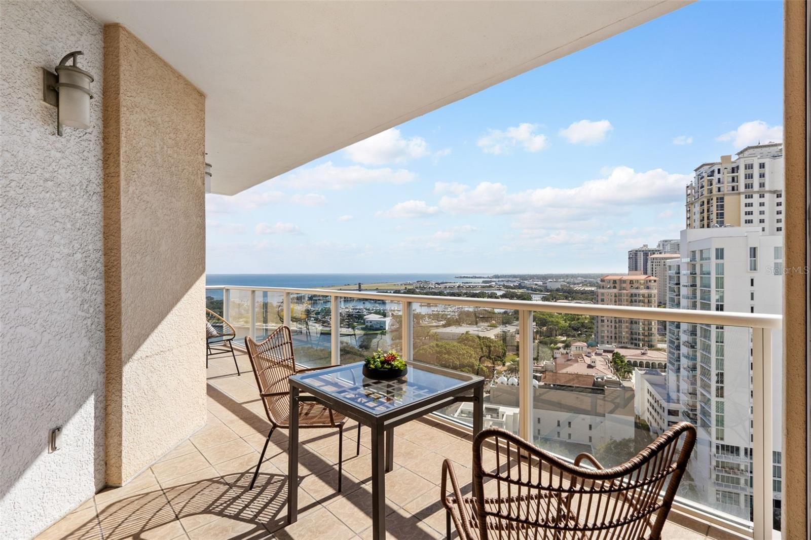 400 BEACH DRIVE CONDO - Residential