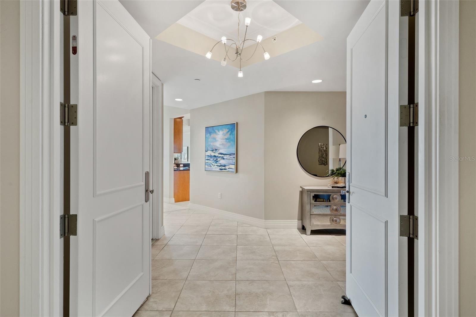 400 BEACH DRIVE CONDO - Residential