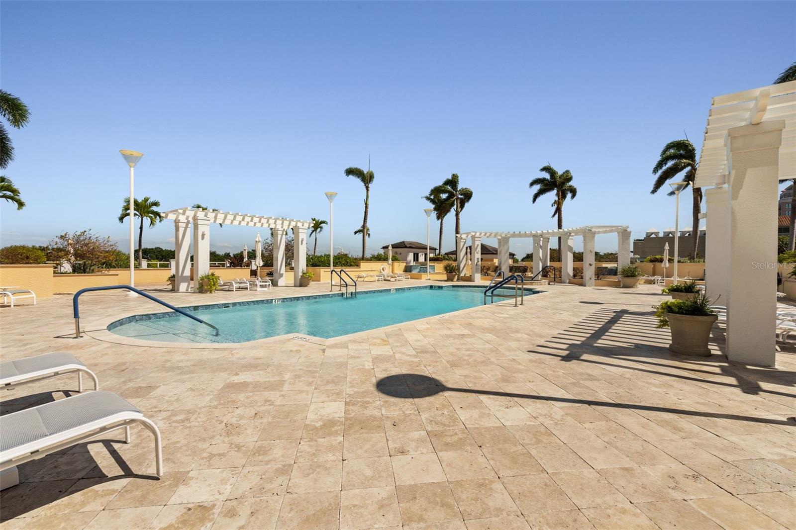 400 BEACH DRIVE CONDO - Residential