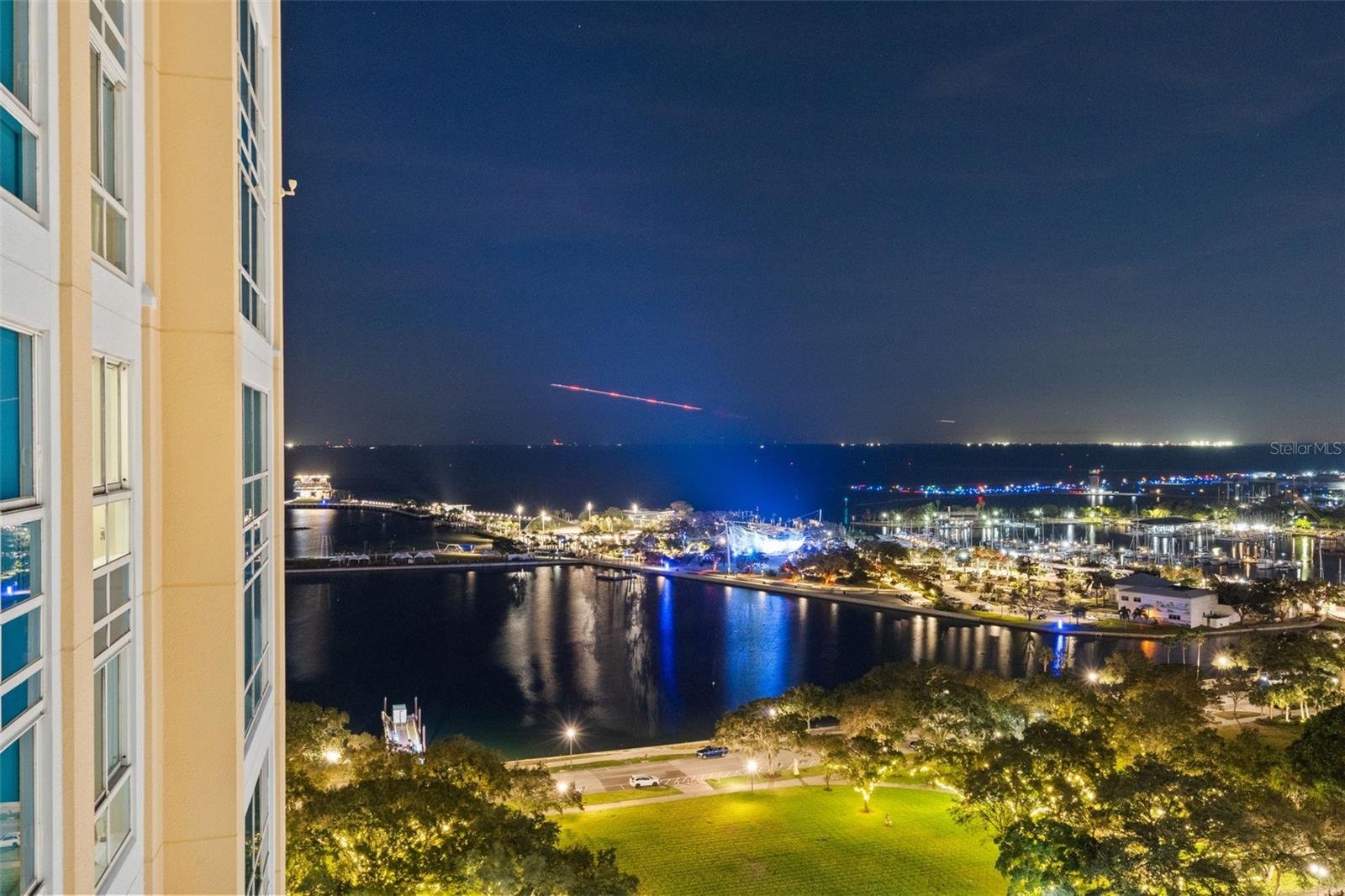 400 BEACH DRIVE CONDO - Residential