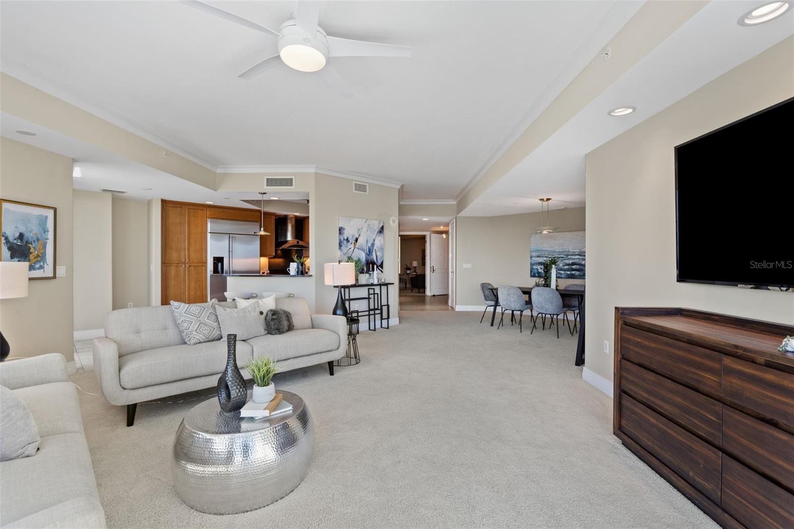 400 BEACH DRIVE CONDO - Residential