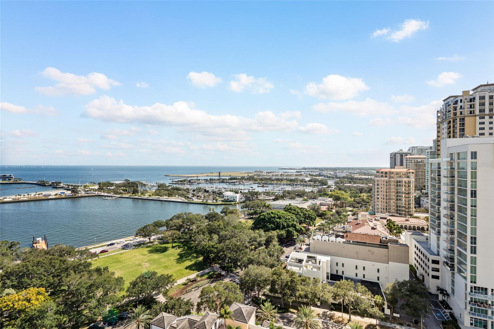 400 BEACH DRIVE CONDO - Residential
