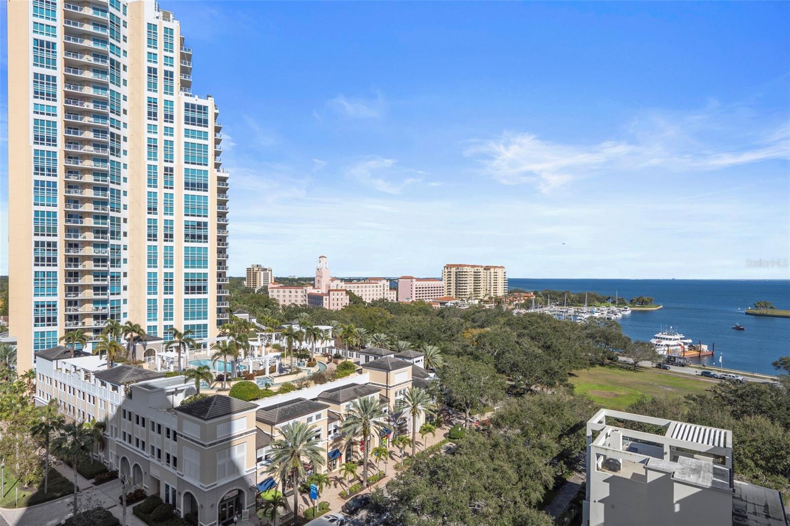 400 BEACH DRIVE CONDO - Residential