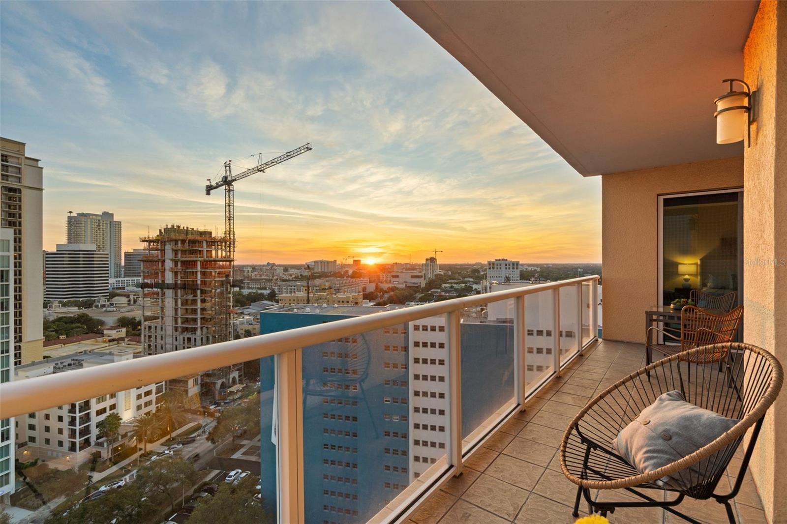 400 BEACH DRIVE CONDO - Residential