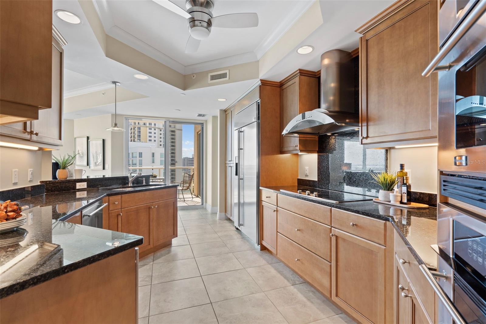 400 BEACH DRIVE CONDO - Residential