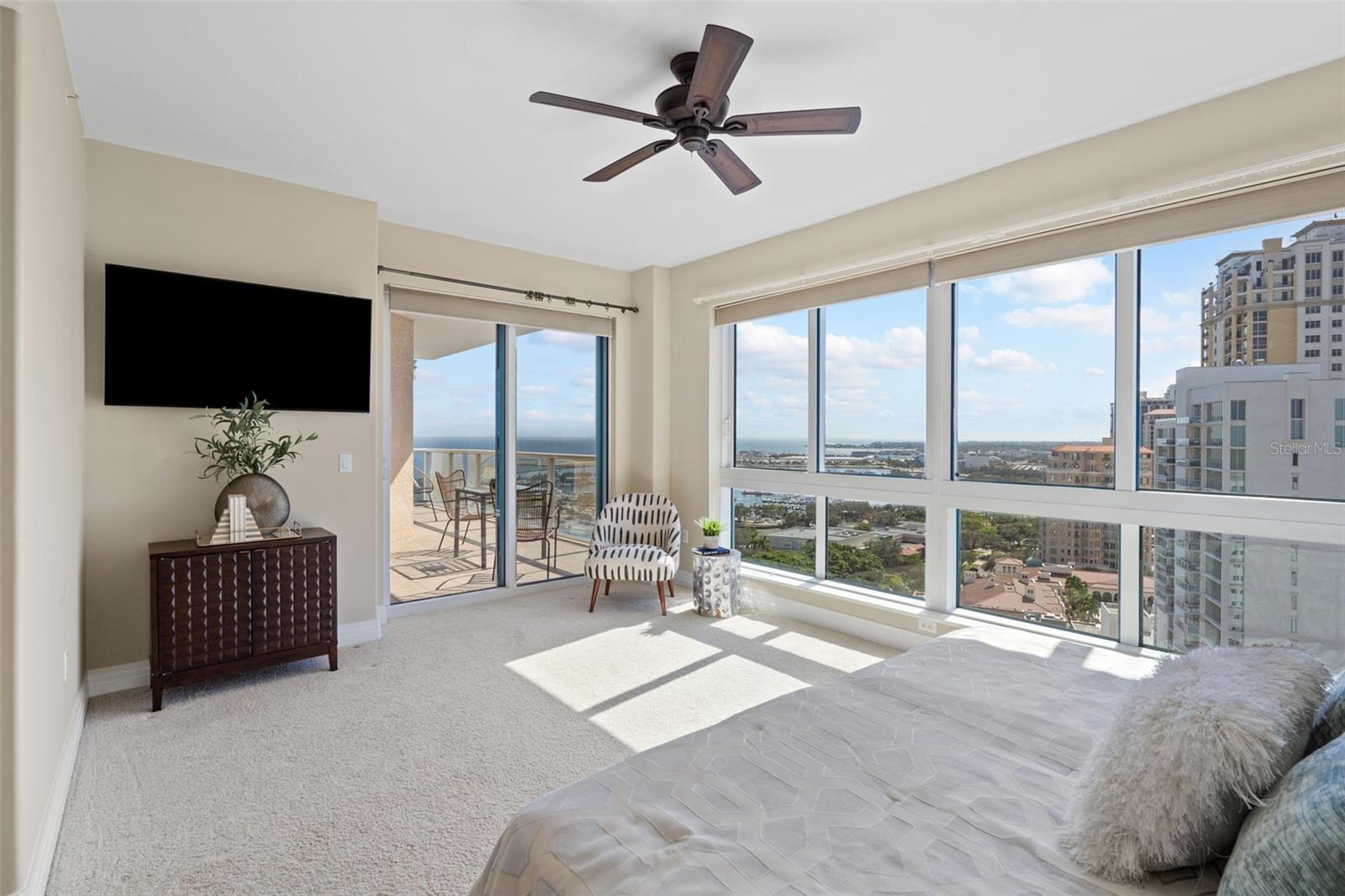 400 BEACH DRIVE CONDO - Residential