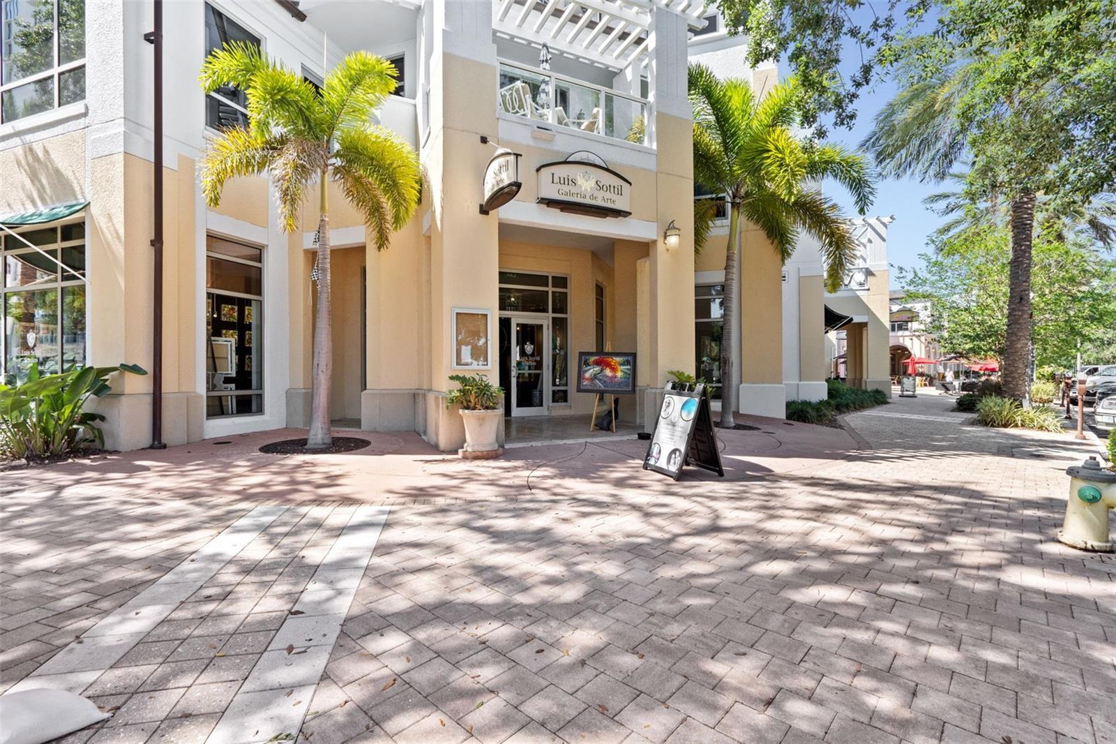 400 BEACH DRIVE CONDO - Residential