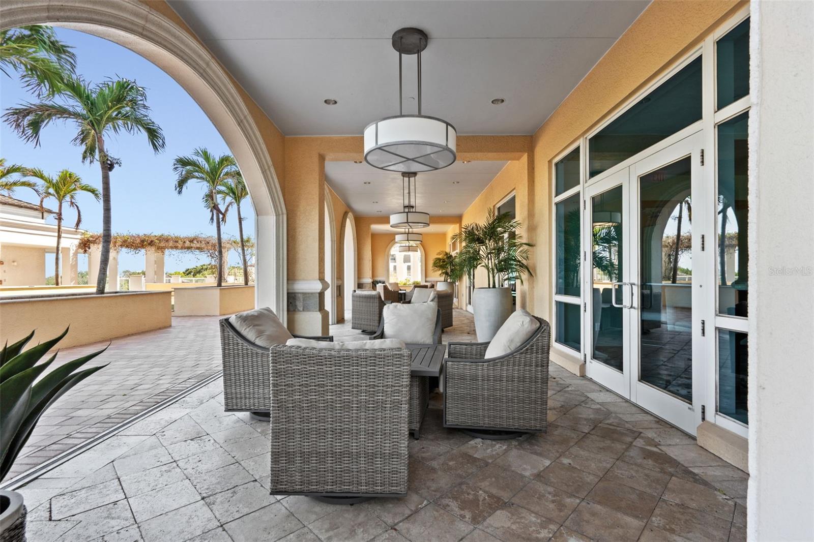 400 BEACH DRIVE CONDO - Residential