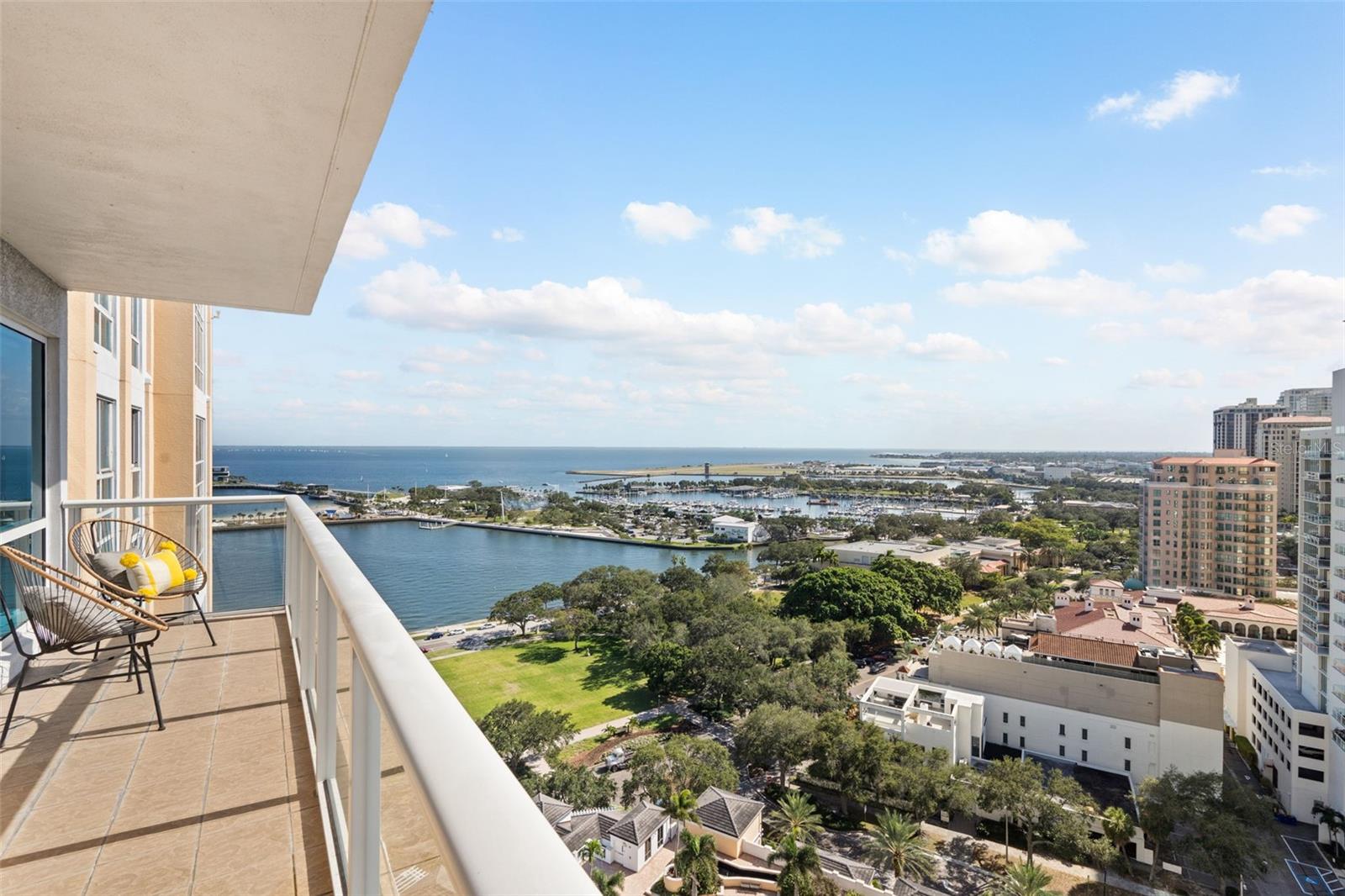 400 BEACH DRIVE CONDO - Residential