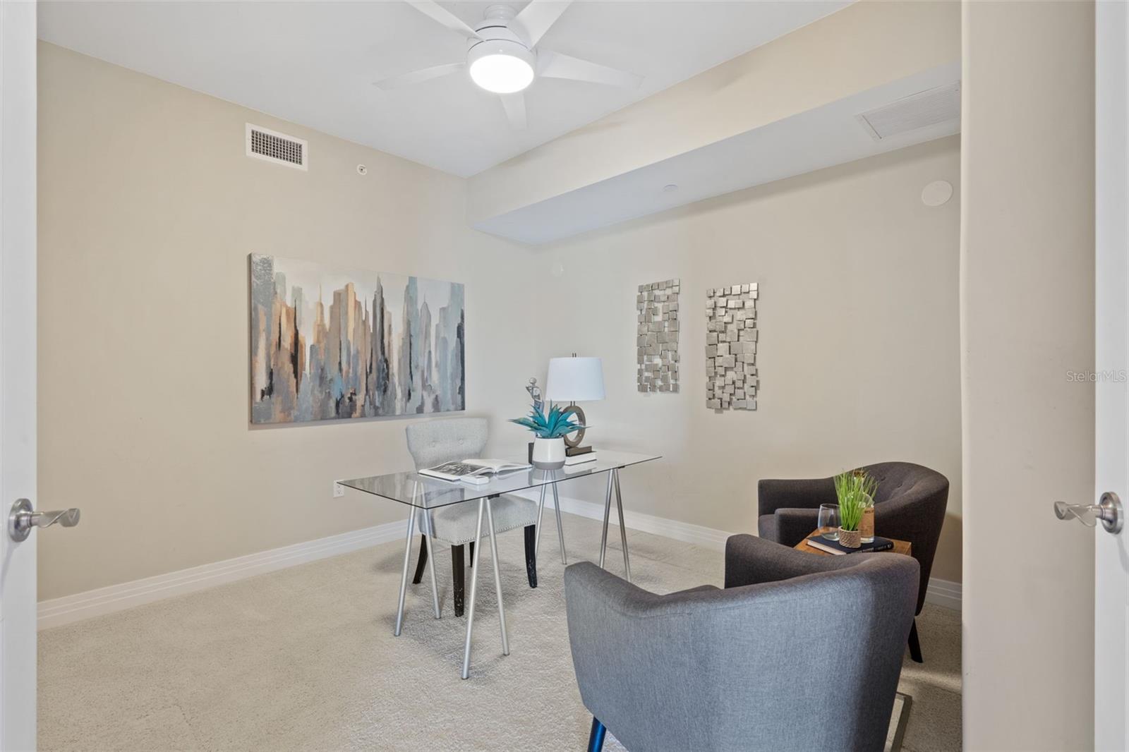 400 BEACH DRIVE CONDO - Residential