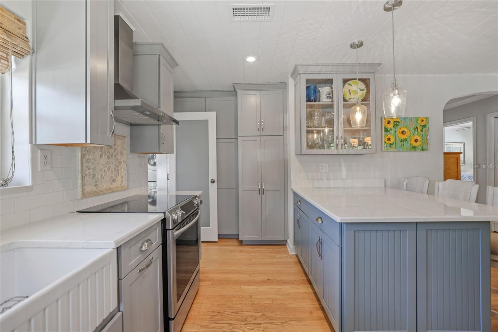 BAY TERRACE ADD - Residential