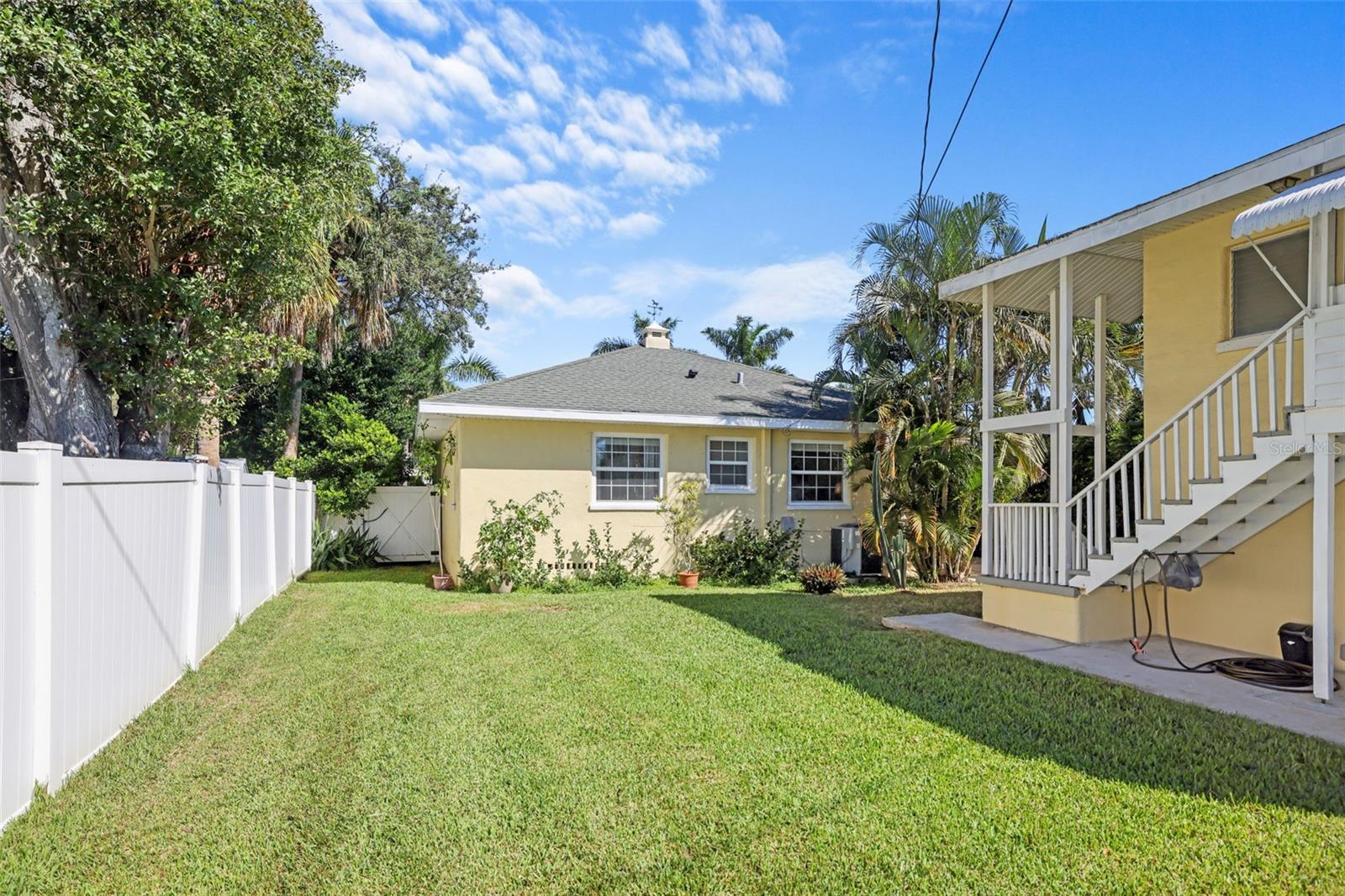 BAY TERRACE ADD - Residential