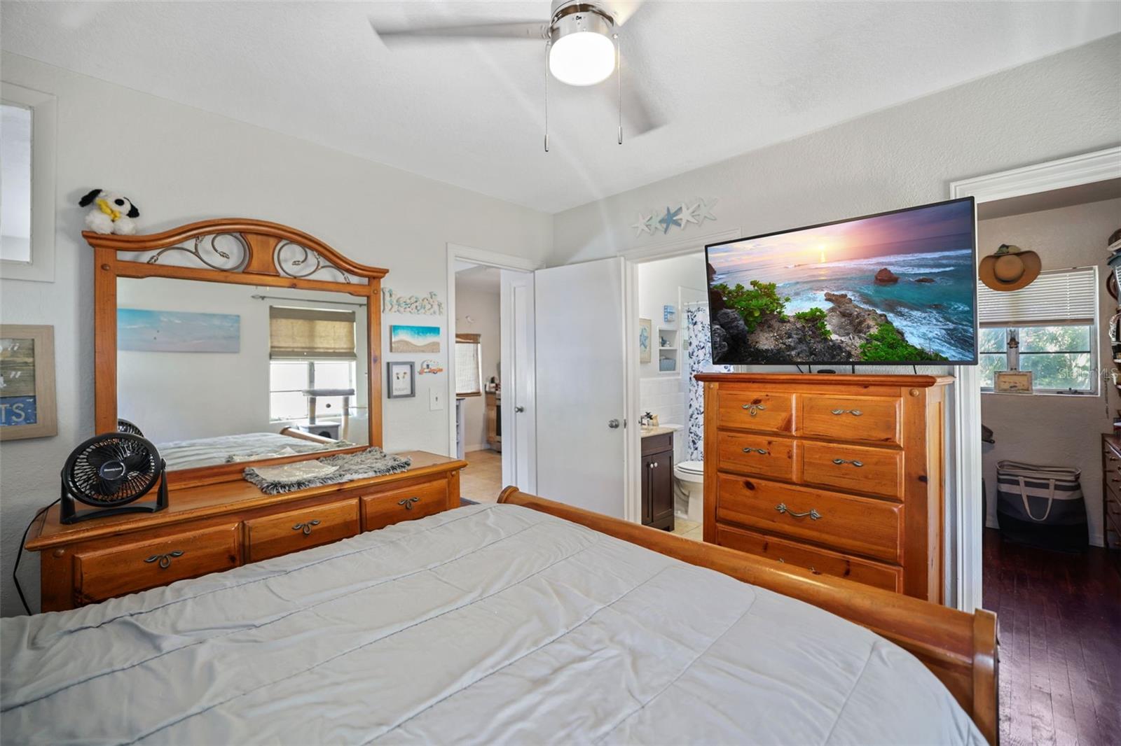 BAY TERRACE ADD - Residential