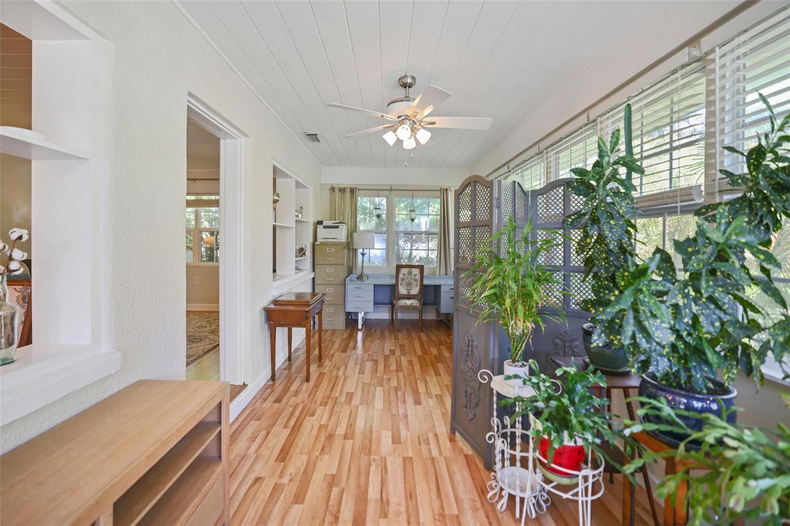 BAY TERRACE ADD - Residential