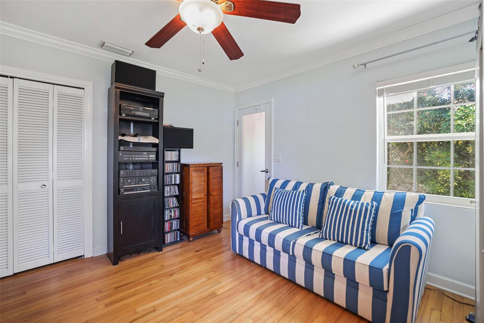 BAY TERRACE ADD - Residential