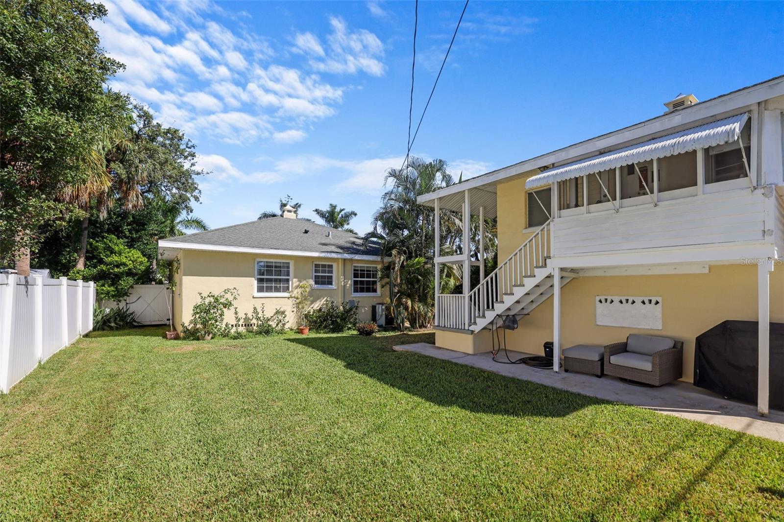 BAY TERRACE ADD - Residential