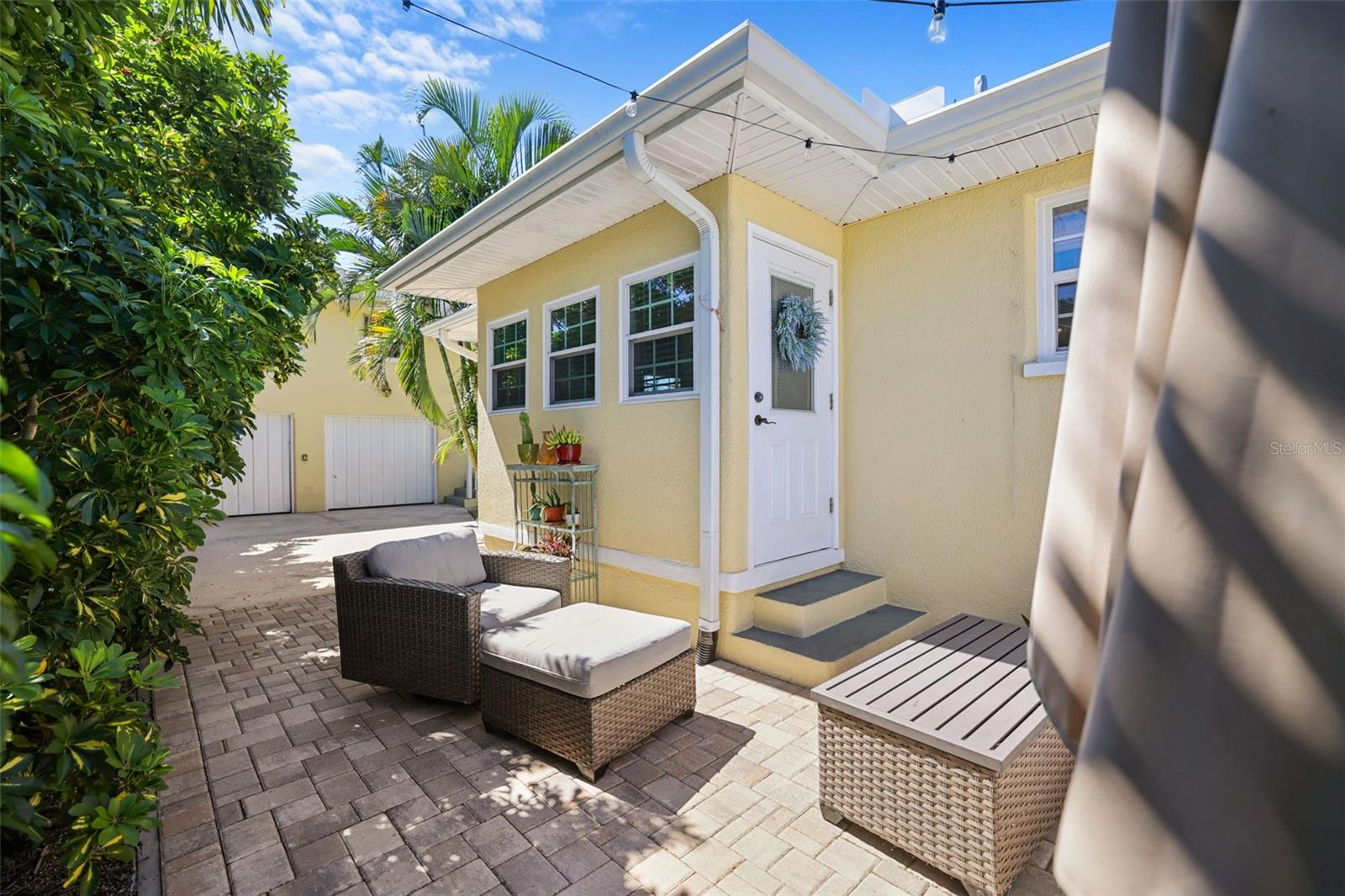 BAY TERRACE ADD - Residential