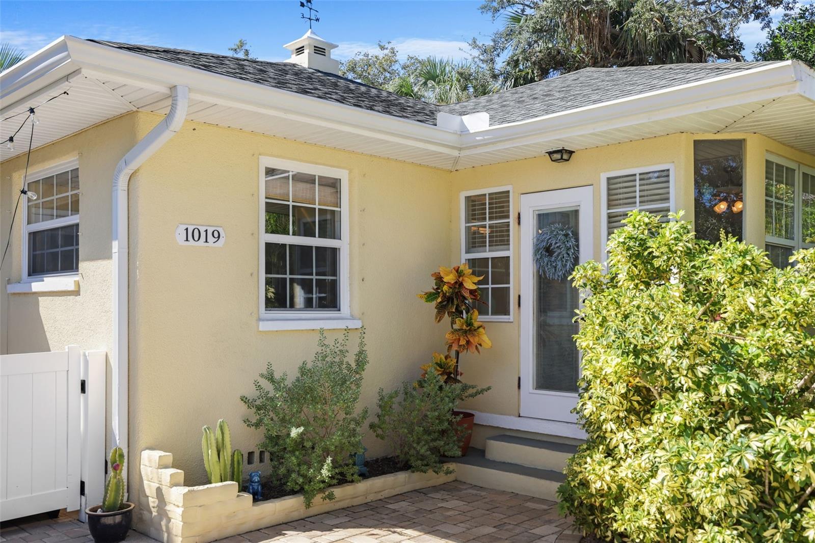 BAY TERRACE ADD - Residential