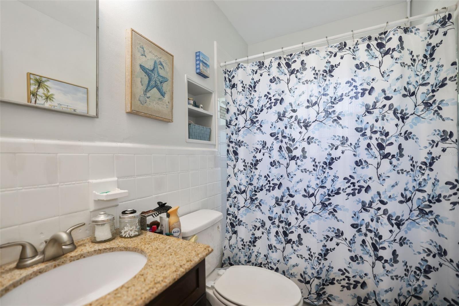 BAY TERRACE ADD - Residential