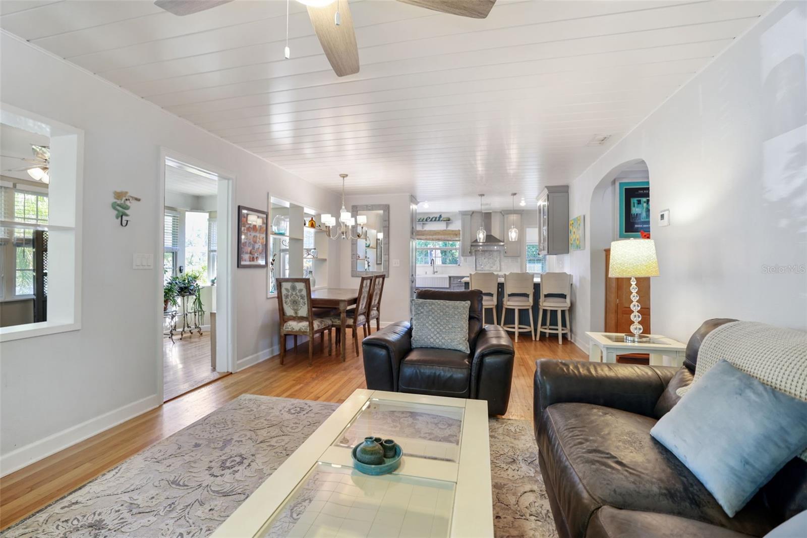 BAY TERRACE ADD - Residential