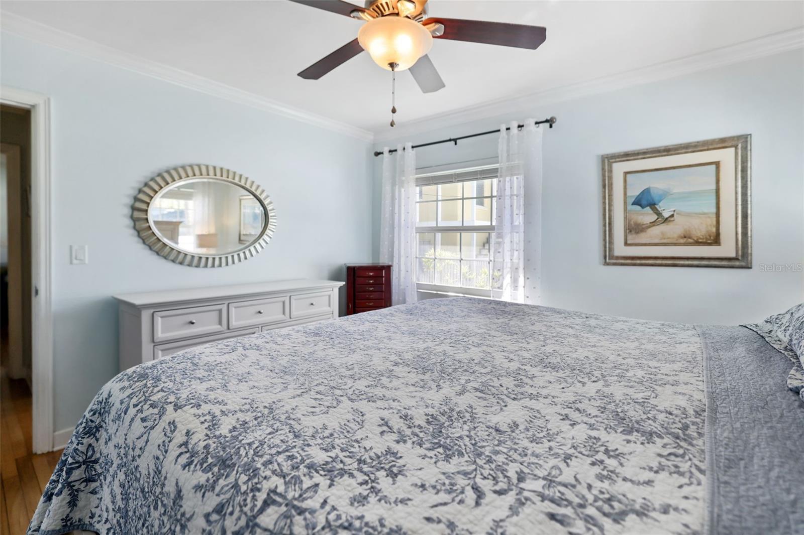 BAY TERRACE ADD - Residential