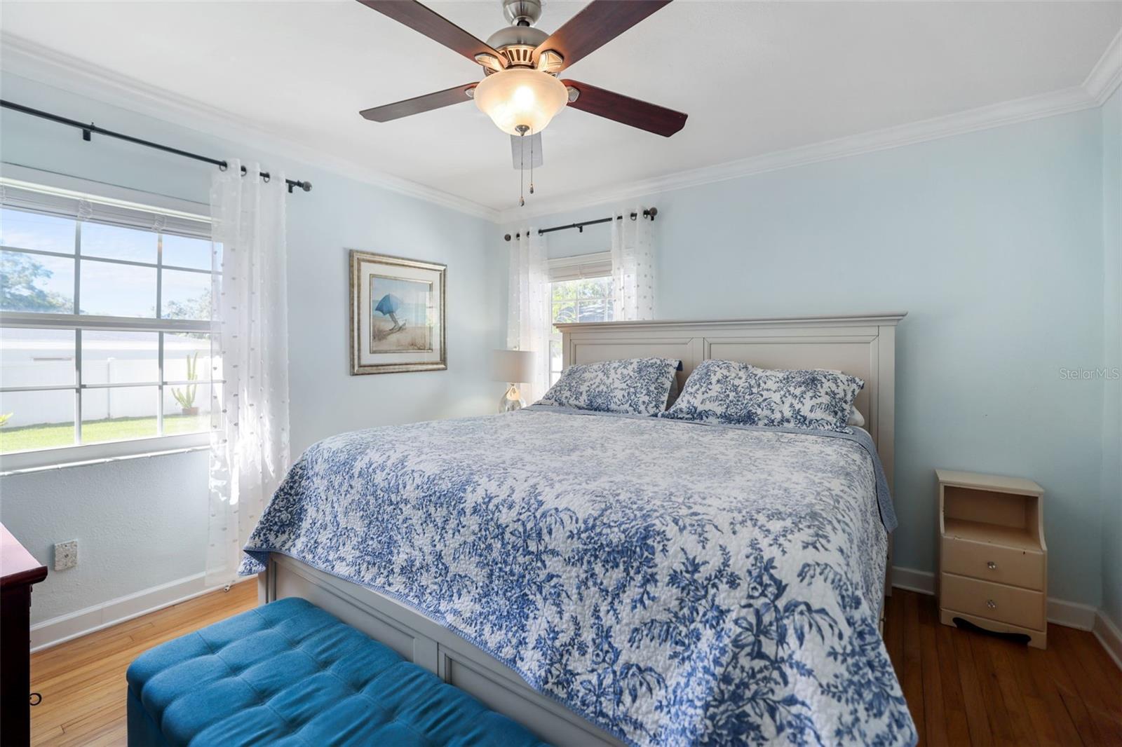 BAY TERRACE ADD - Residential