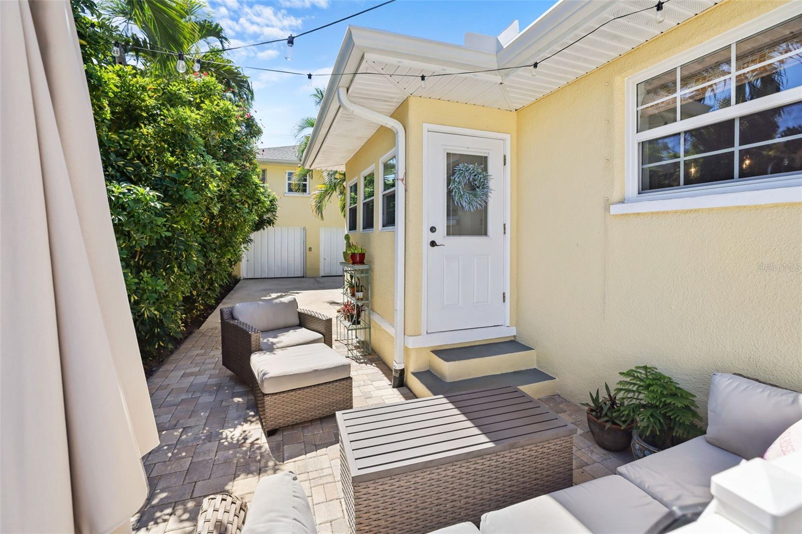 BAY TERRACE ADD - Residential