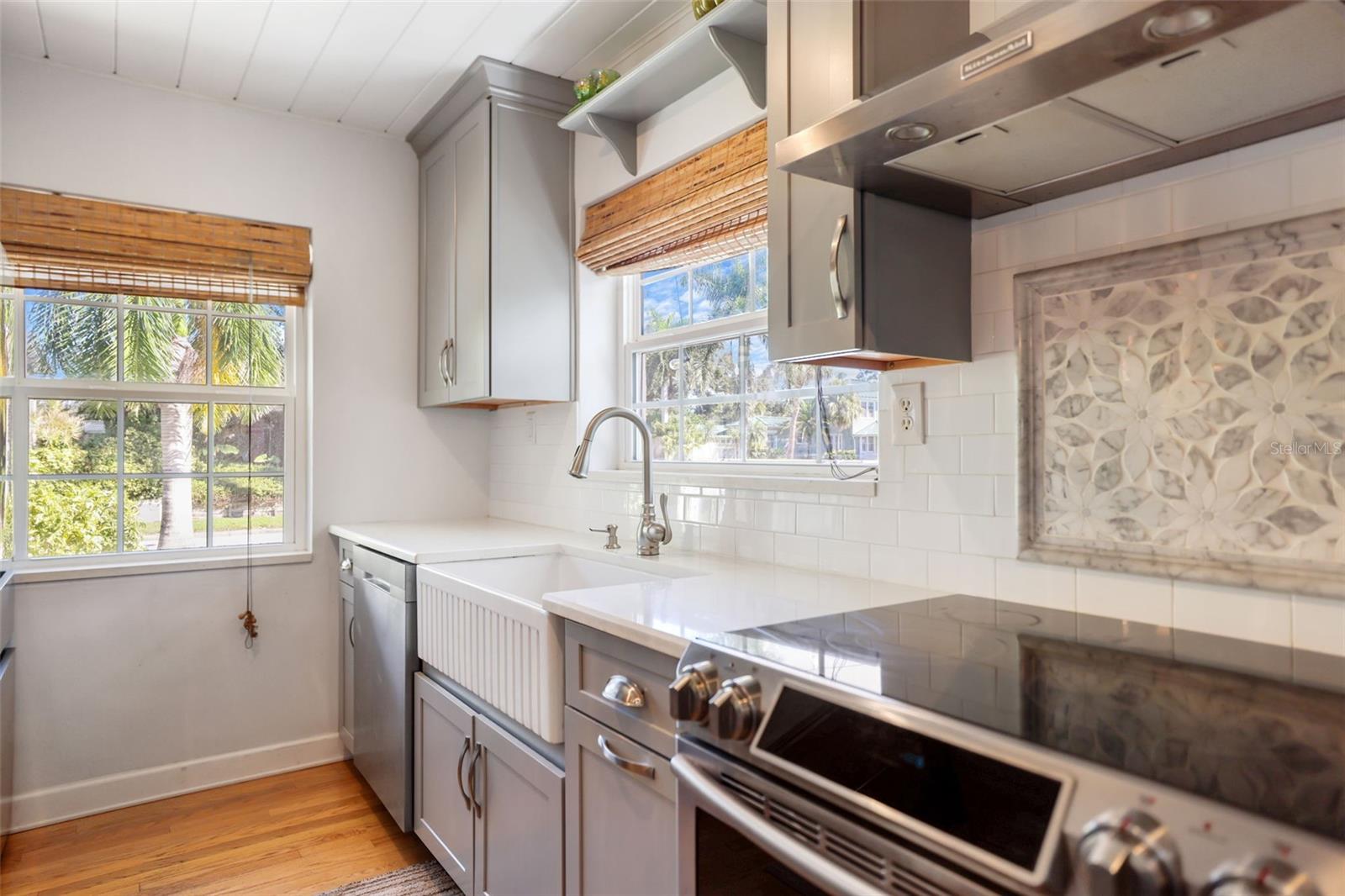 BAY TERRACE ADD - Residential