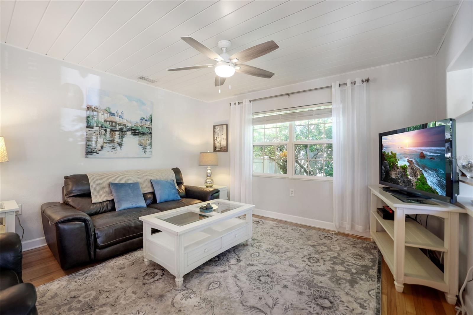 BAY TERRACE ADD - Residential