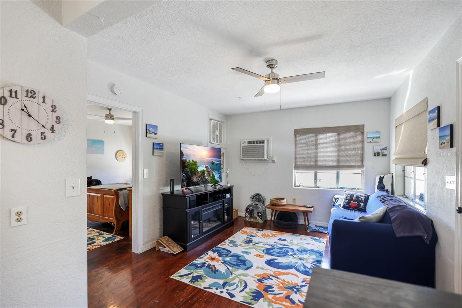 BAY TERRACE ADD - Residential
