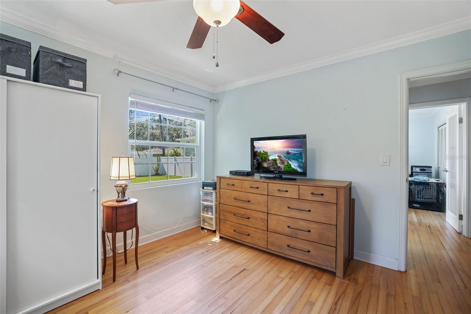 BAY TERRACE ADD - Residential