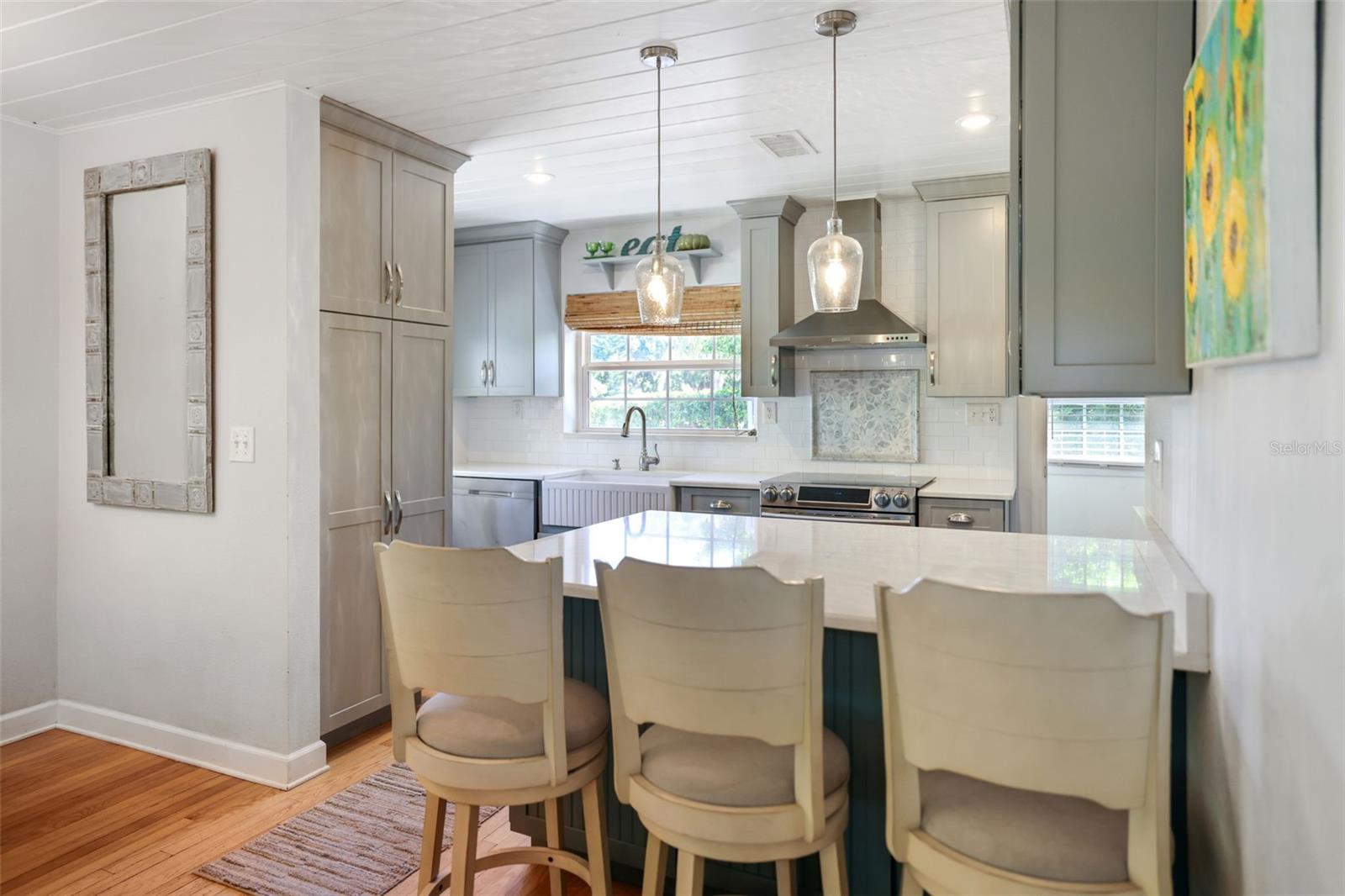 BAY TERRACE ADD - Residential