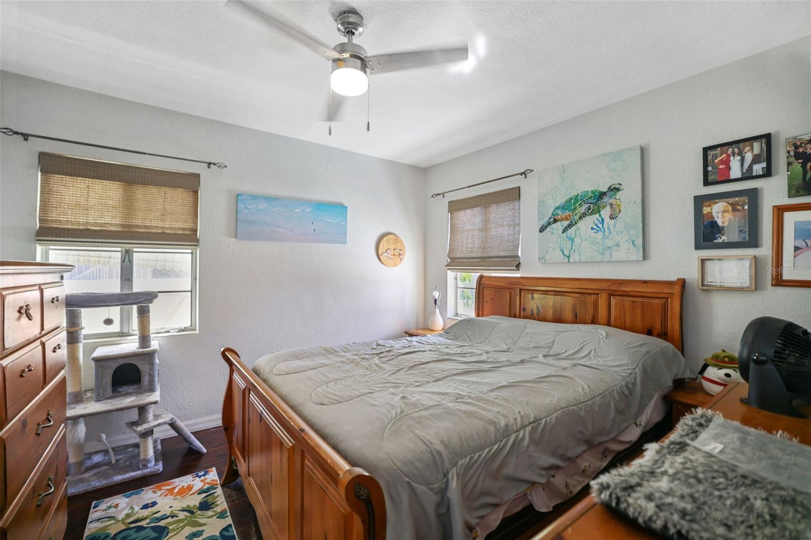 BAY TERRACE ADD - Residential