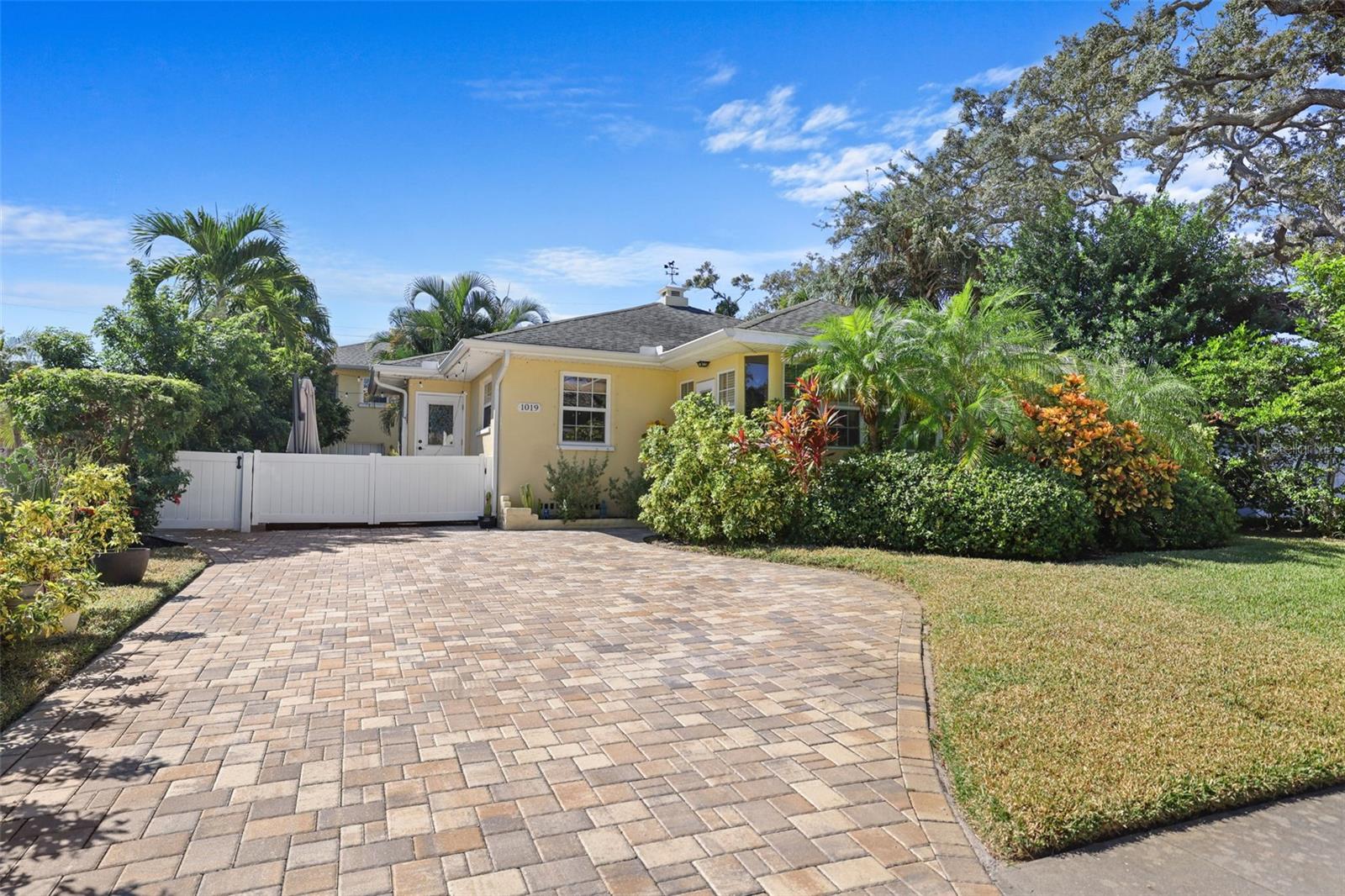 BAY TERRACE ADD - Residential